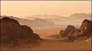 Quelle est la capitale de la Jordanie ?