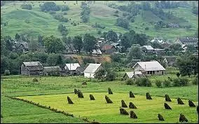 Quelle est la capitale de l'Ukraine ?