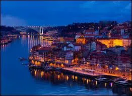 Quelle est la capitale du Portugal ?