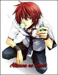 Quel caract&egrave;re ressemble bien &agrave; Astral ?