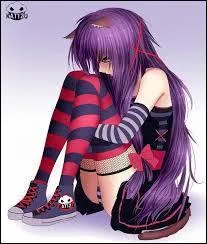 Comment s'appelle la s�ur de Rugia ?