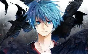 Quel caract&egrave;re ressemble bien &agrave; Blaste ?