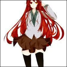 Que ressent Rugia lorsqu'Astral lui dit au sujet de sa petite s�ur ? (chapitres 5, 6)