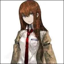 Comment s'appelle ce personnage ?