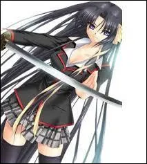 &Agrave; la fin du chapitre 10, que fait la narratrice ?