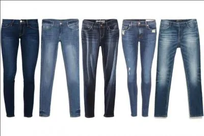 Tous les jeans vont-ils à toutes les morphologies ?