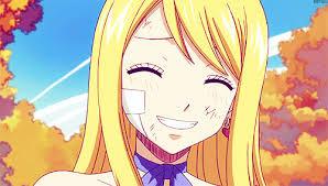 Quiz Fairy tail