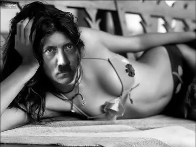 Quel grand dictateur a déclaré en 1931 à la presse américaine : "je suis un démocrate" ?