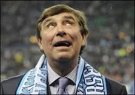 Comment s'appelle cet animateur ?