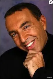 Comment s'appelle cet animateur ?