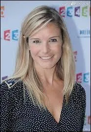 Comment s'appelle cette animatrice ?