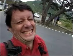 Comment s'appelle cet animateur ?