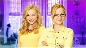 Qui aime le plus les boutiques entre Liv et Maddie ?