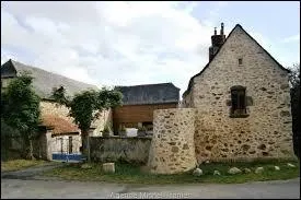 La commune Tarn-et-Garonnaise de Brandonnet se situe en région ...