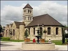 Je vous emmène à Deuil-la-Barre. Ville francilienne, elle se situe dans le département ...