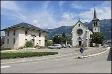 Nous nous situons à Viviers-du-Lac. Ville de l'arrondissement de Chambéry, elle se situe dans le département rhônalpin ...