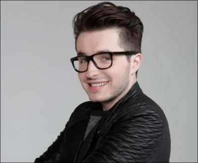 Dans quelle ville Olympe est-il né ?