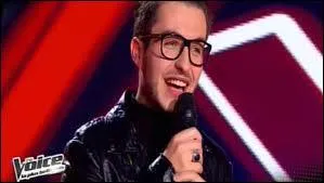 Quel coach a-t-il choisi ?