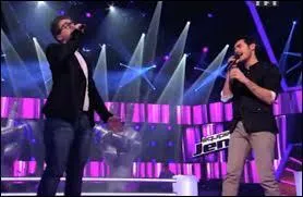 Quel candidat affronte-t-il lors des battles ?