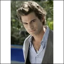 Qui est cet ex-petit copain de Calleigh ?