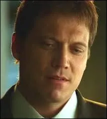 Qui est cet ex-petit copain de Calleigh ?