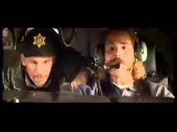 Quel est le surnom du détenu qui pilote l'appareil ?