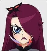 Qui est cette fille ?