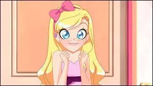 Cette princesse appartient à quel royaume ?