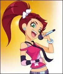 Comment s'appelle cette princesse ?