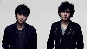 Ce groupe japonais de J-Rock a chanté "Anima Rossa" en 2009. Qui sont-ils ?