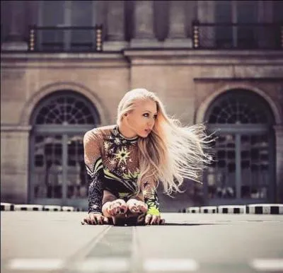 Combien existe-t-il d'engins en GR ?