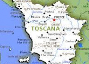 Quiz La Toscane