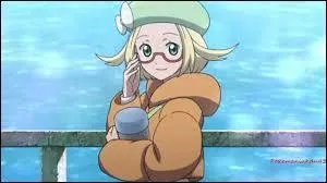 Combien Bianca nous donne-t-elle de Pokéballs au début de l'histoire ?