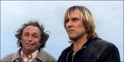 Dans quel film Gérard Depardieu n'a pas comme partenaire Pierre Richard dans ces réalisations de Francis Weber ?