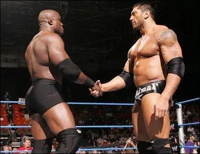 Combat dont le nom remonte à l'antiquité !