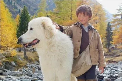 Quand le film "Belle et Sébastien 2" sortira-t-il au cinéma (octobre 2015) ?