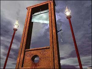 Qui est l'inventeur de la guillotine ?