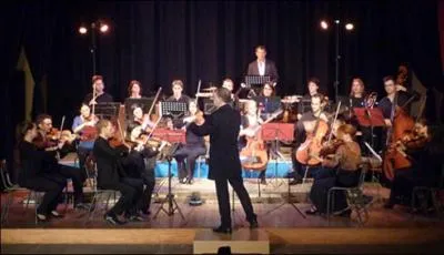 En quelle année Beethoven a-t-il écrit sa 9e symphonie ?