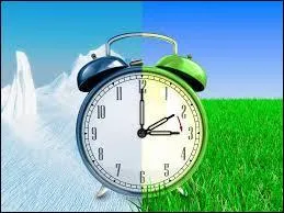 Que se passe-t-il quand on passe à l'heure d'été ?