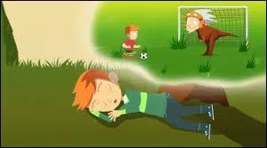 Lors de quelle phase de sommeil fait-on des rêves dont on peut se souvenir ?