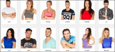 Qui était leur complice dans la grande maison ?