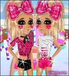 A quel niveau Yoline972 est-elle ?