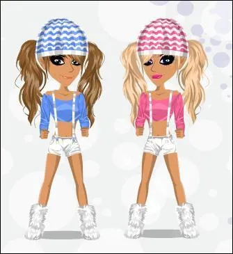 Pixi Star est-elle un ordinateur ou une joueuse normale ?