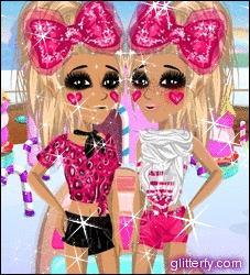Quiz Moviestarplanet