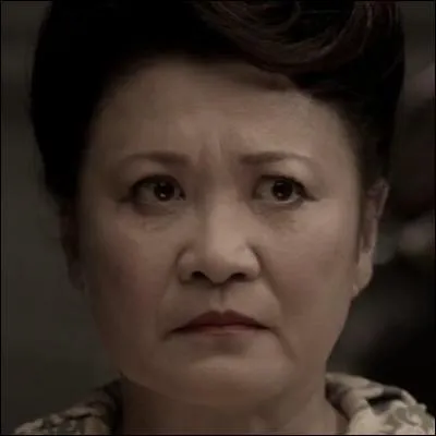 Qui est ce personnage ?