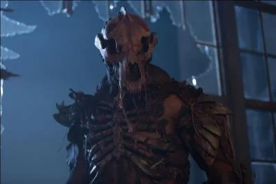 Comment s'appellent ces créatures ?