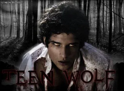 Qui se bat contre Scott à la fin du dernier épisode ?