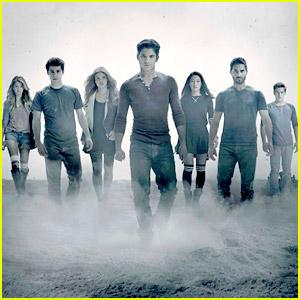 Quiz Teen wolf