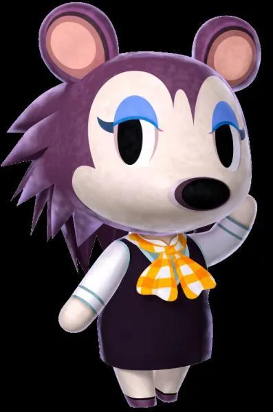 Quel est le vrai nom ce personnage ?