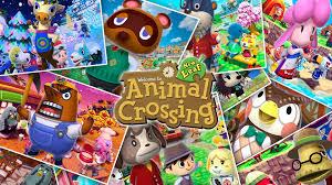 Quiz Animal crossing